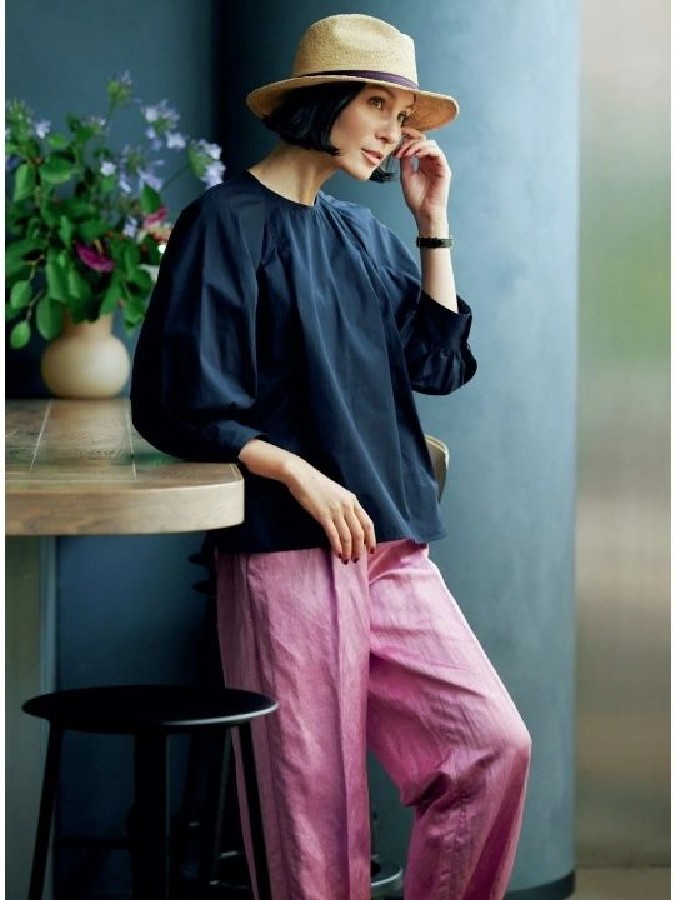 为啥有的女生不适合戴棒球帽,为啥讨厌女孩戴棒球帽