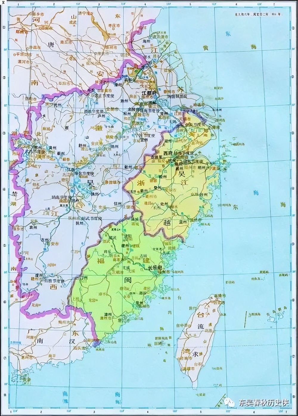 穿越到五代十国的国家,如果你穿越到了五代十国