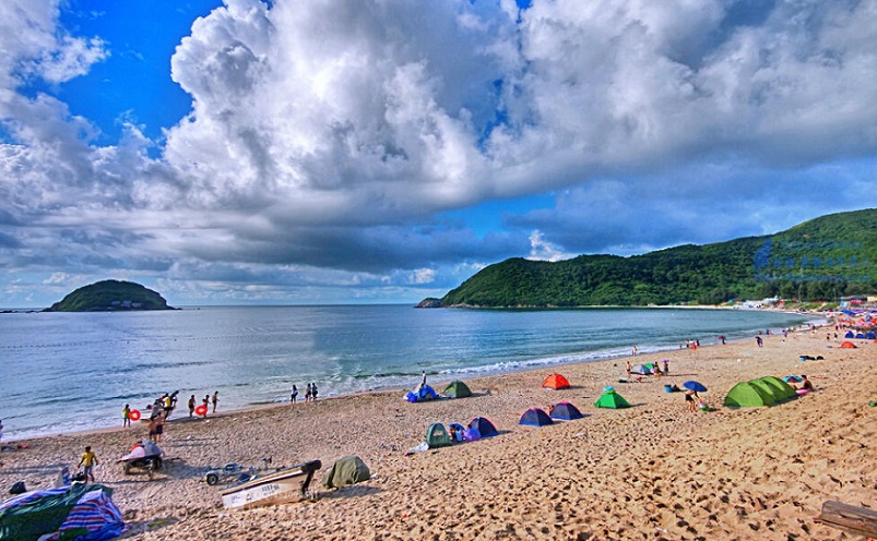 深圳必去的地方十大景点推荐理由,深圳游玩攻略必去十大景点有哪些