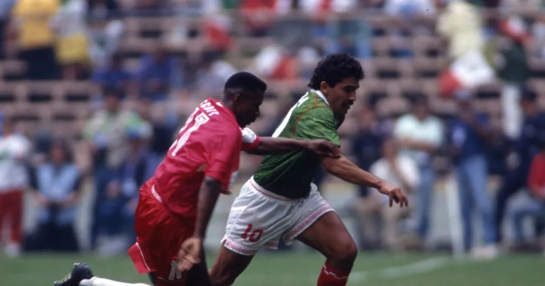 加拿大男足晋级世界杯,加拿大足球的崛起给国足3大启示