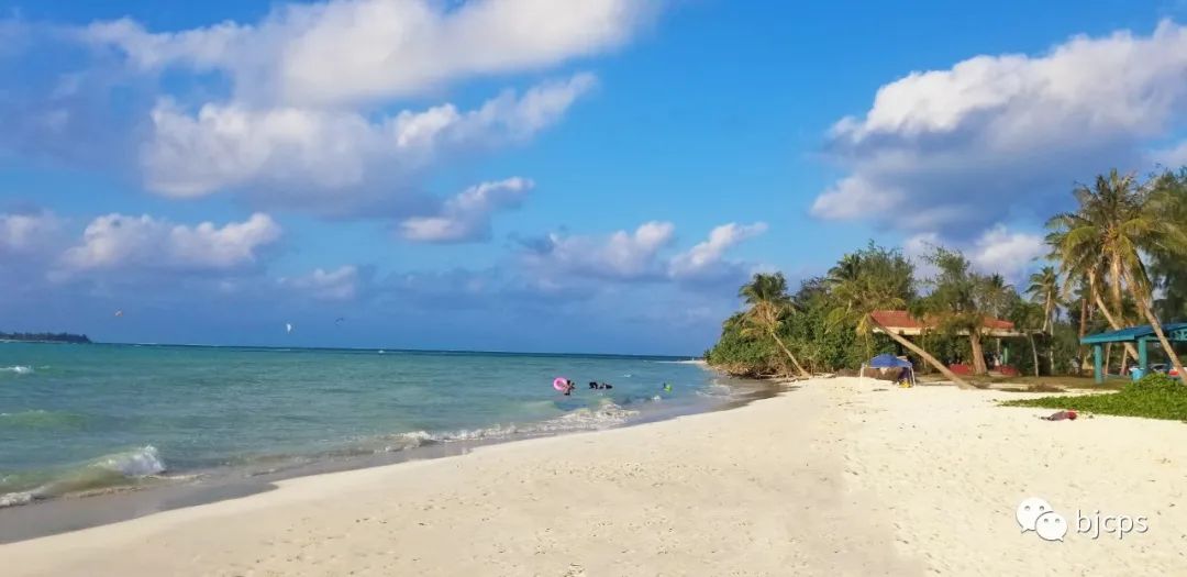 塞班岛免签政策45天还是14天,为什么塞班岛免签