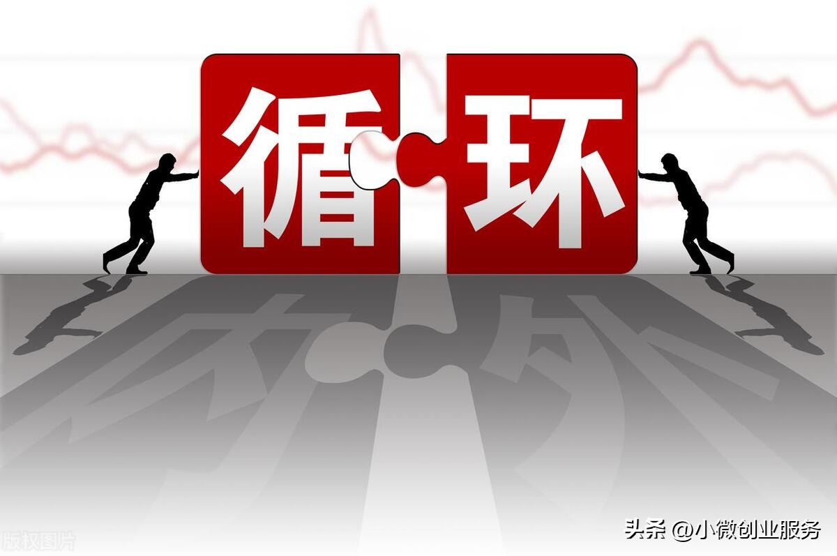 企业经营中选择的融资策略,企业经营数据优化融资