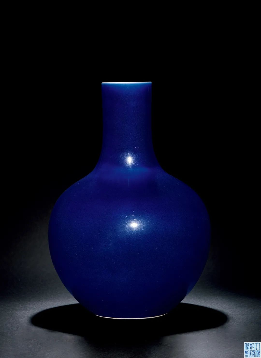 最稀少单色釉瓷器真品,26件天价单色釉瓷器欣赏