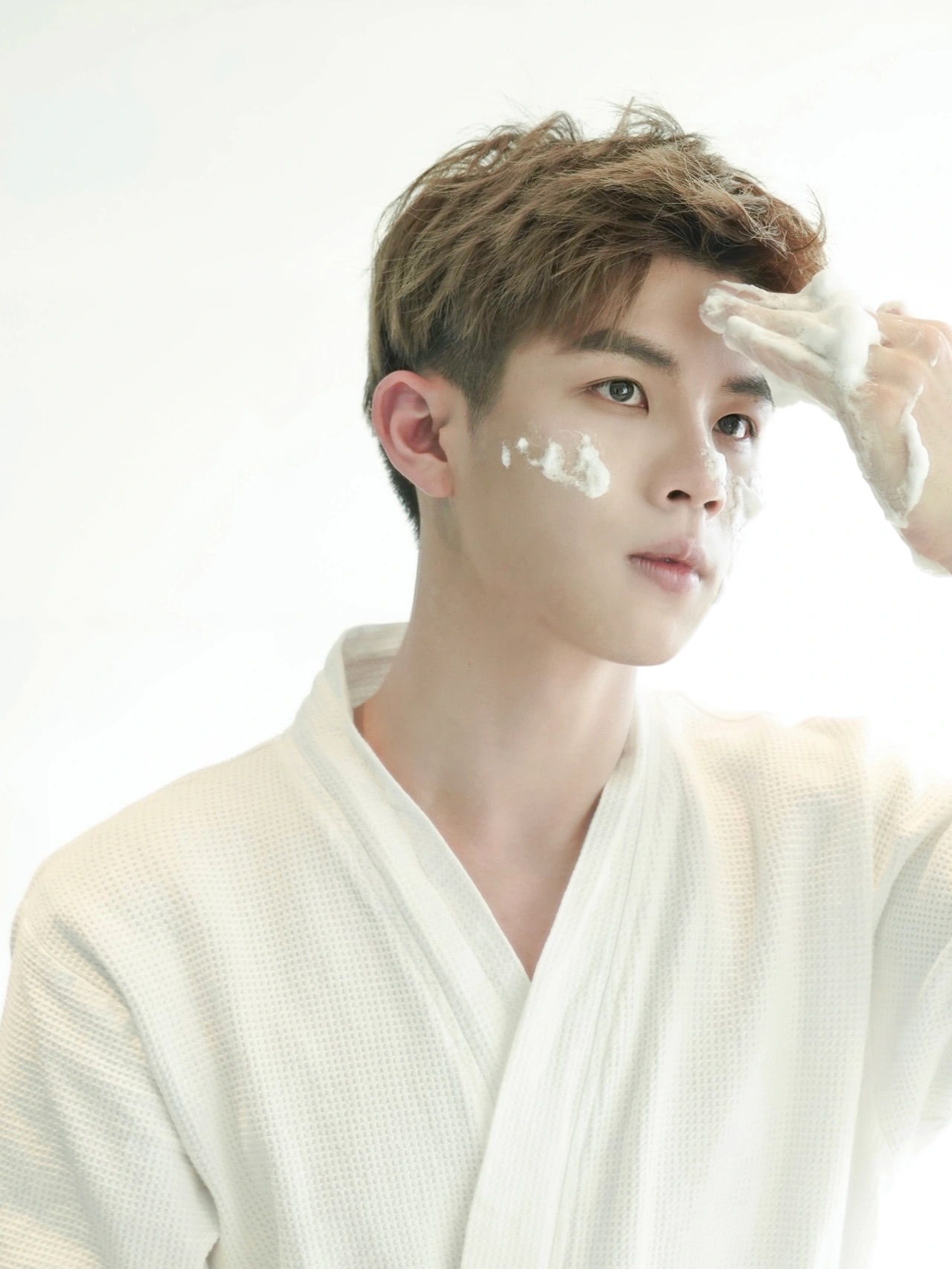 好用适合男生的洗面奶排行榜,十款最好用的洗面奶男生推荐