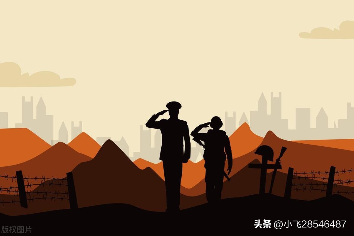 当了八年兵的退役士兵出路,当五年兵退伍感觉好迷茫