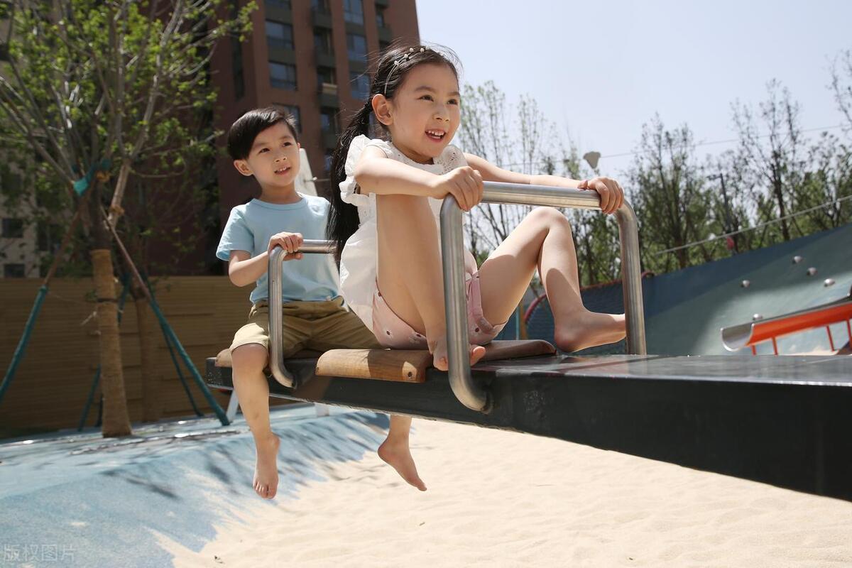 天津最好的游乐场,天津游乐场儿童乐园