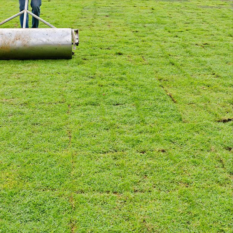 标准足球场铺设人造草皮需要多久,足球场人造草皮的种类