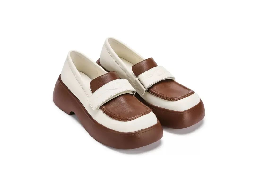 美拉德风格鞋,美拉德鞋是什么颜色