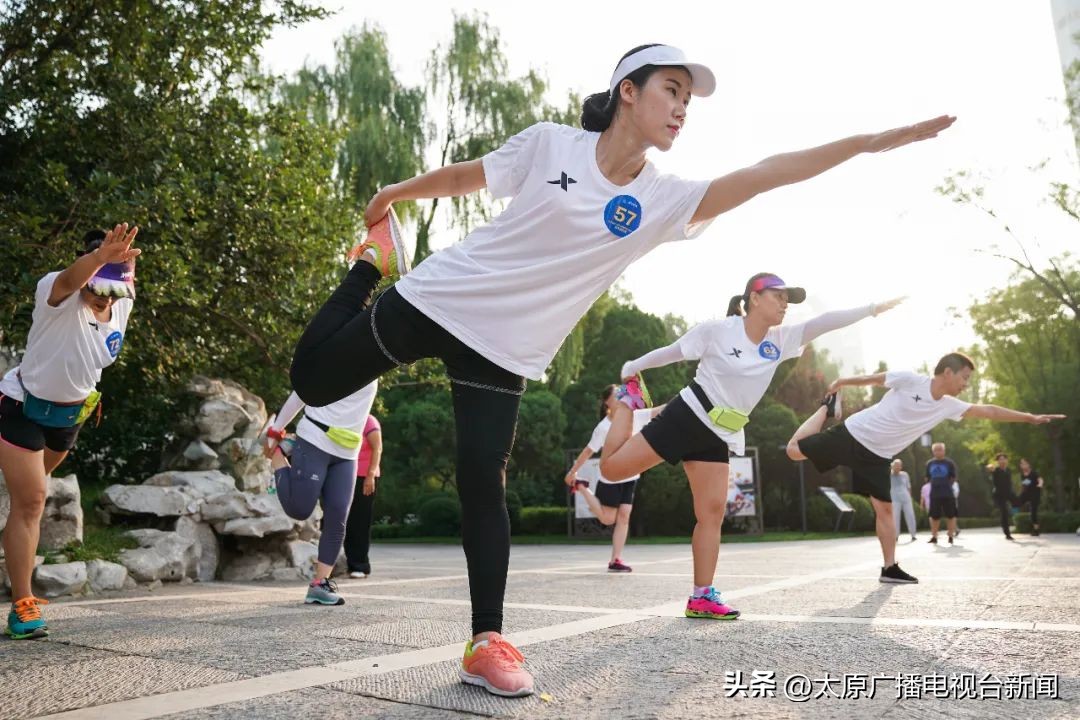 赛前干货｜备战太马，你准备好了吗？