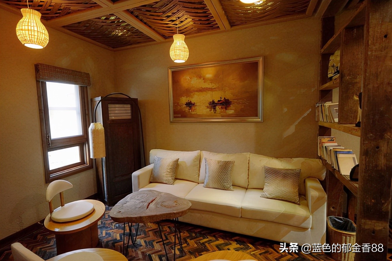 无名河我心中的伊甸园,画出我心中的伊甸园