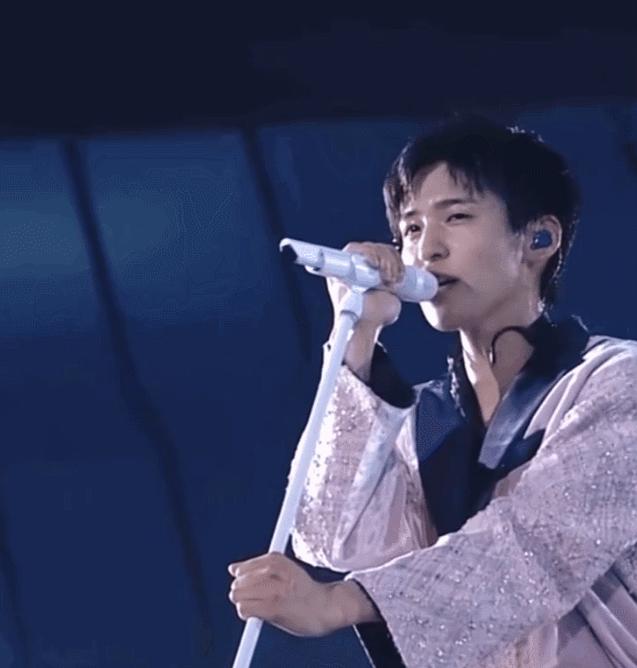 185cm美少年被称为木村拓哉接班人?!网友:看脸就知道他会火…