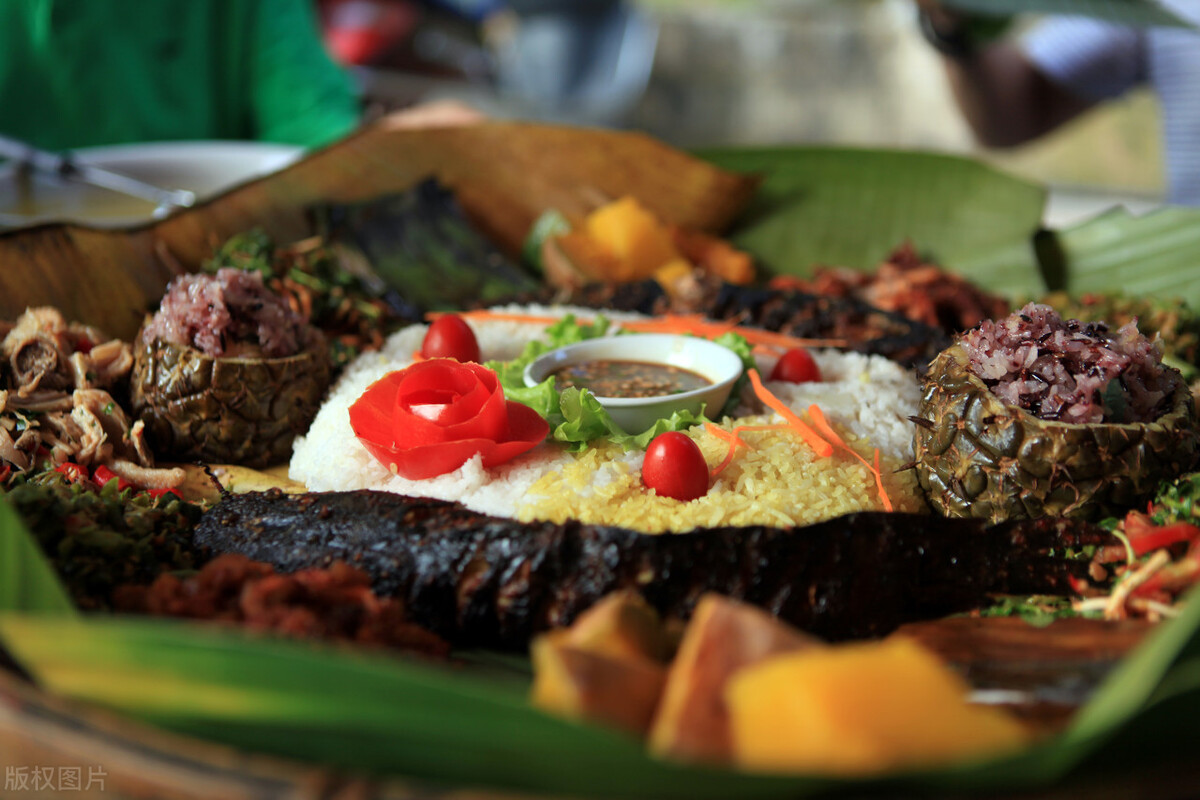 美丽的西双版纳冬天避寒的好地方,冬天度假与西双版纳相似的地方