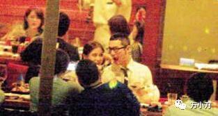 万小刀：黄晓明和Angelababy的瓜