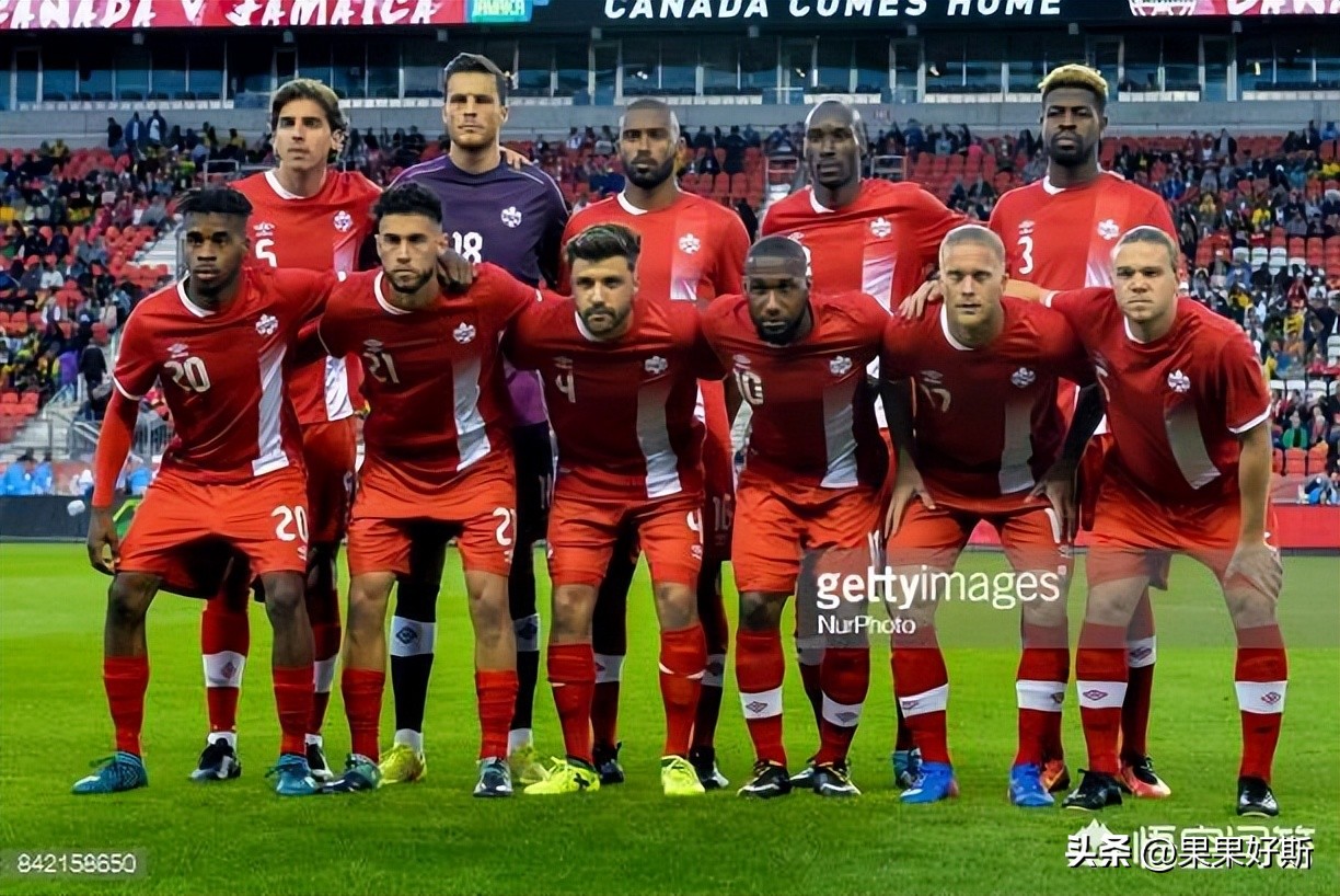 加拿大枫叶之国简介,加拿大被称为枫叶之国