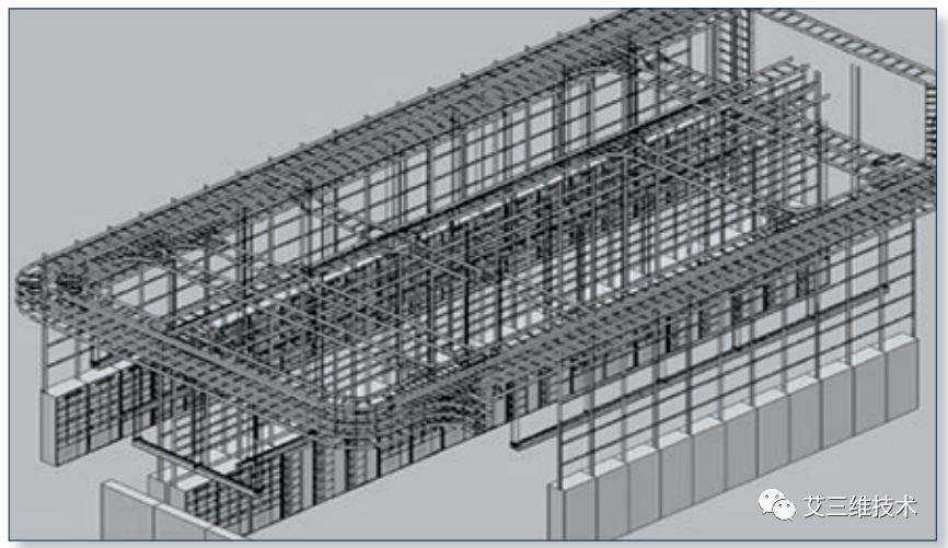 工厂三维建模,三维工厂设计和建模要用什么软件