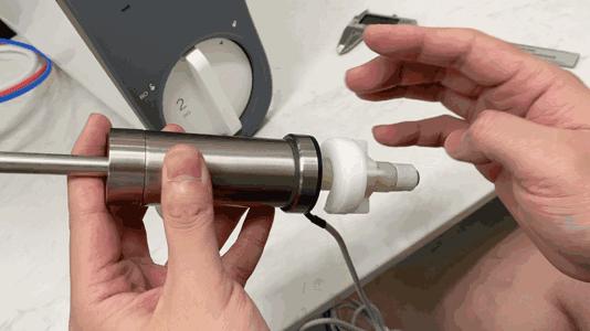 艾肯小白虎净水,净水器十大排名艾美特