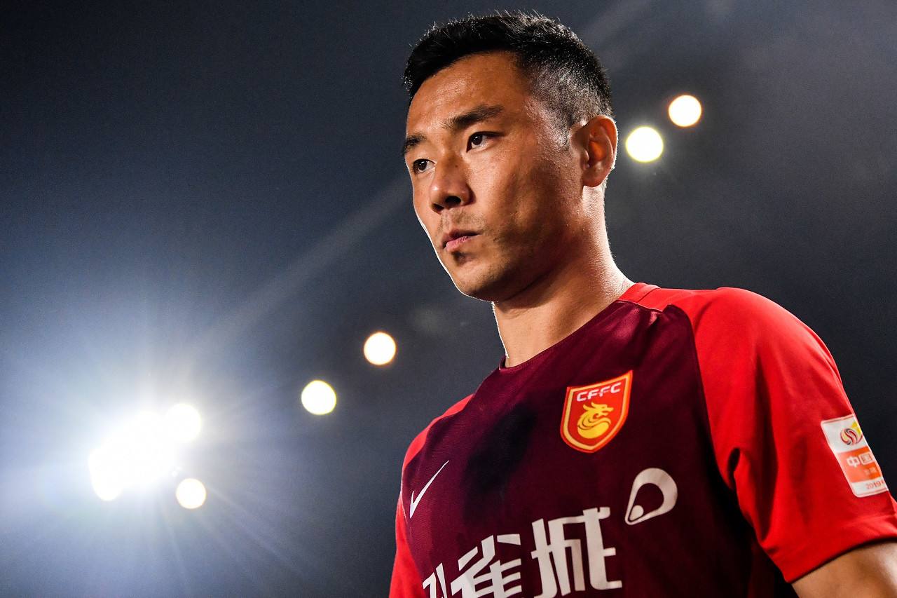 河北队首发名单,河北队后卫