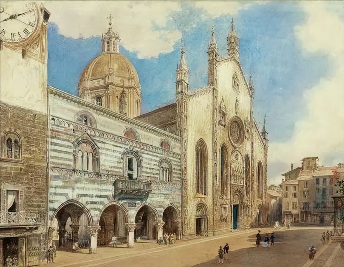 西班牙历史探险,西班牙探险队