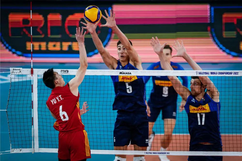 周琦获得世预赛亚大区mvp,周琦世预赛最佳