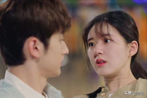 每一集都有吻戏的甜剧排行榜,吻戏超多的几部剧简直从头甜到尾