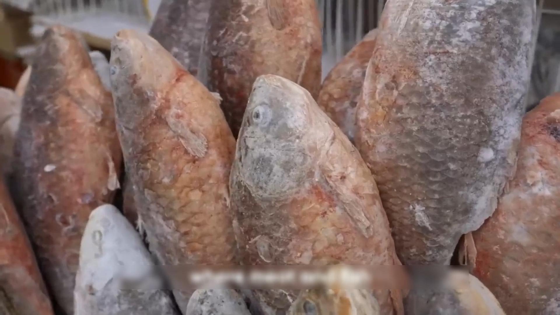 你知道全世界最冷的城市有多冷吗,零下71度全球最冷城市