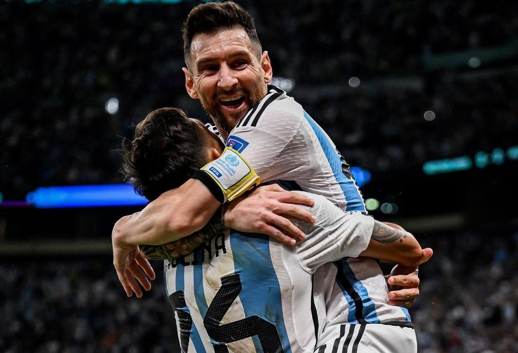 阿根廷夺冠2:2赔率,阿根廷夺冠后法国的表现