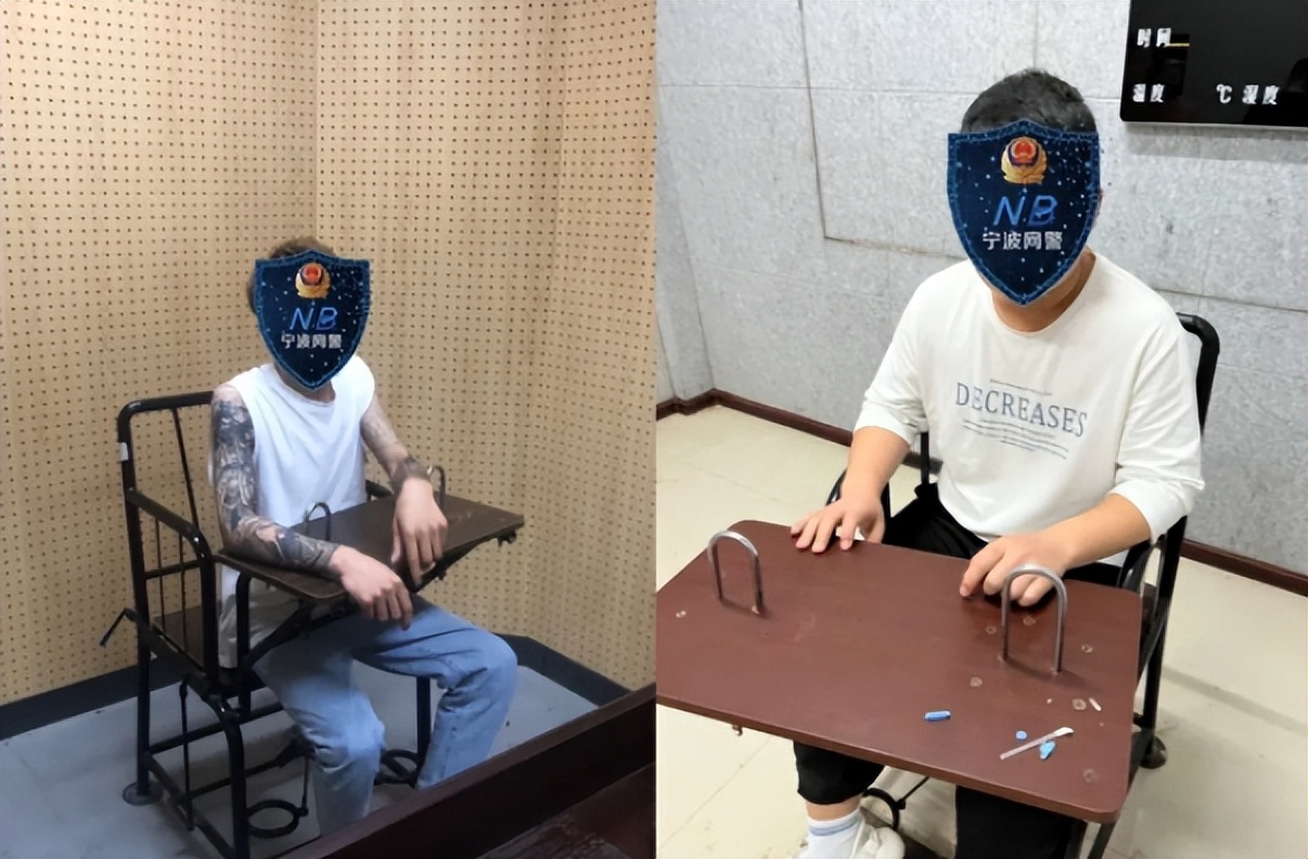 他们假装应聘偷偷潜入电商公司，目的竟是......