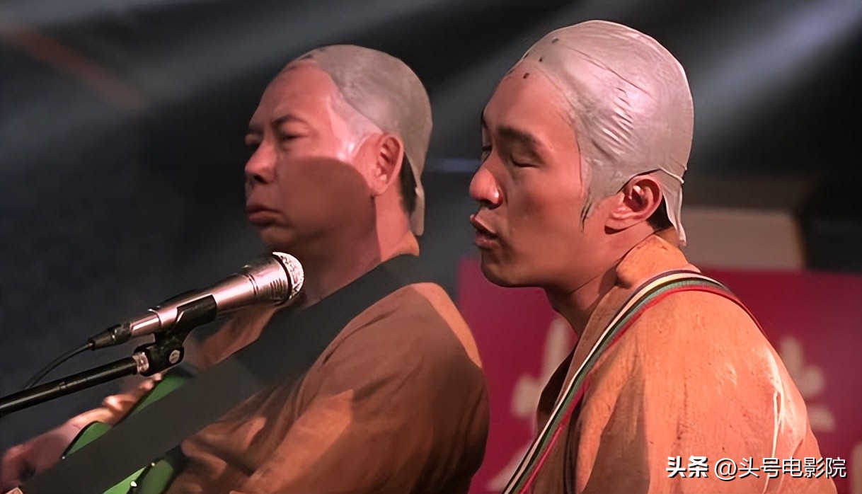 周星驰吹笛子曲子名,周星驰五月天周杰伦