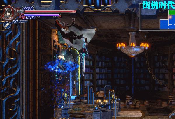 单机游戏高手猥琐打boss,单机游戏恶趣味攻略