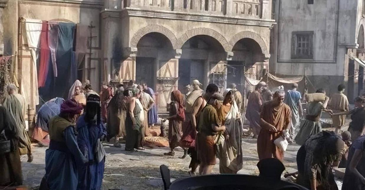 中世纪欧洲社会的特点是什么,中世纪欧洲的社会现象