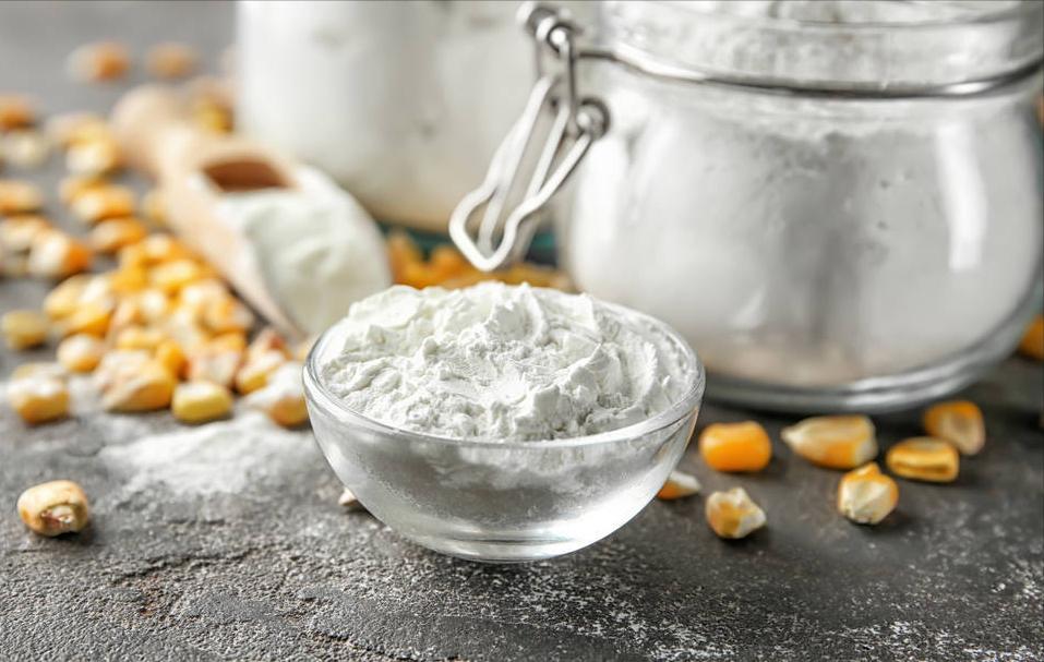 生粉和淀粉区别与作用,生粉与淀粉制作有什么区别