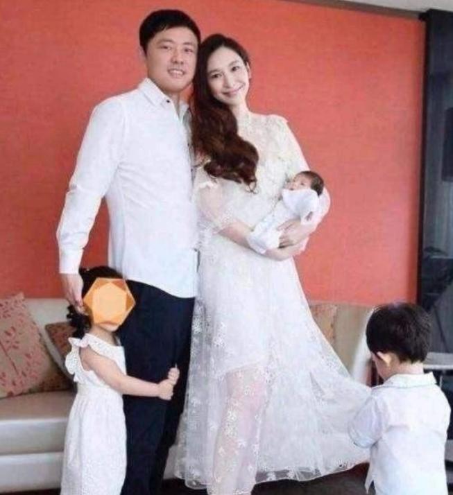 “不可一世”的大S，就这样改写了她的结局