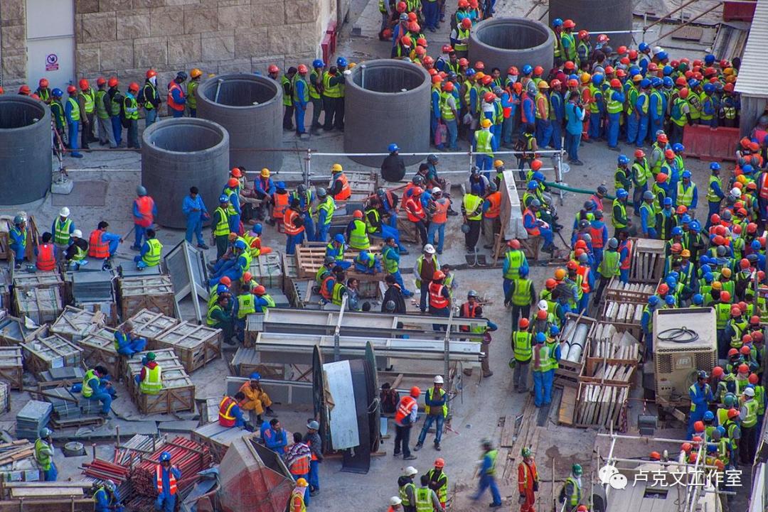 西方为何攻击卡塔尔世界杯 (西方如何看卡塔尔世界杯)