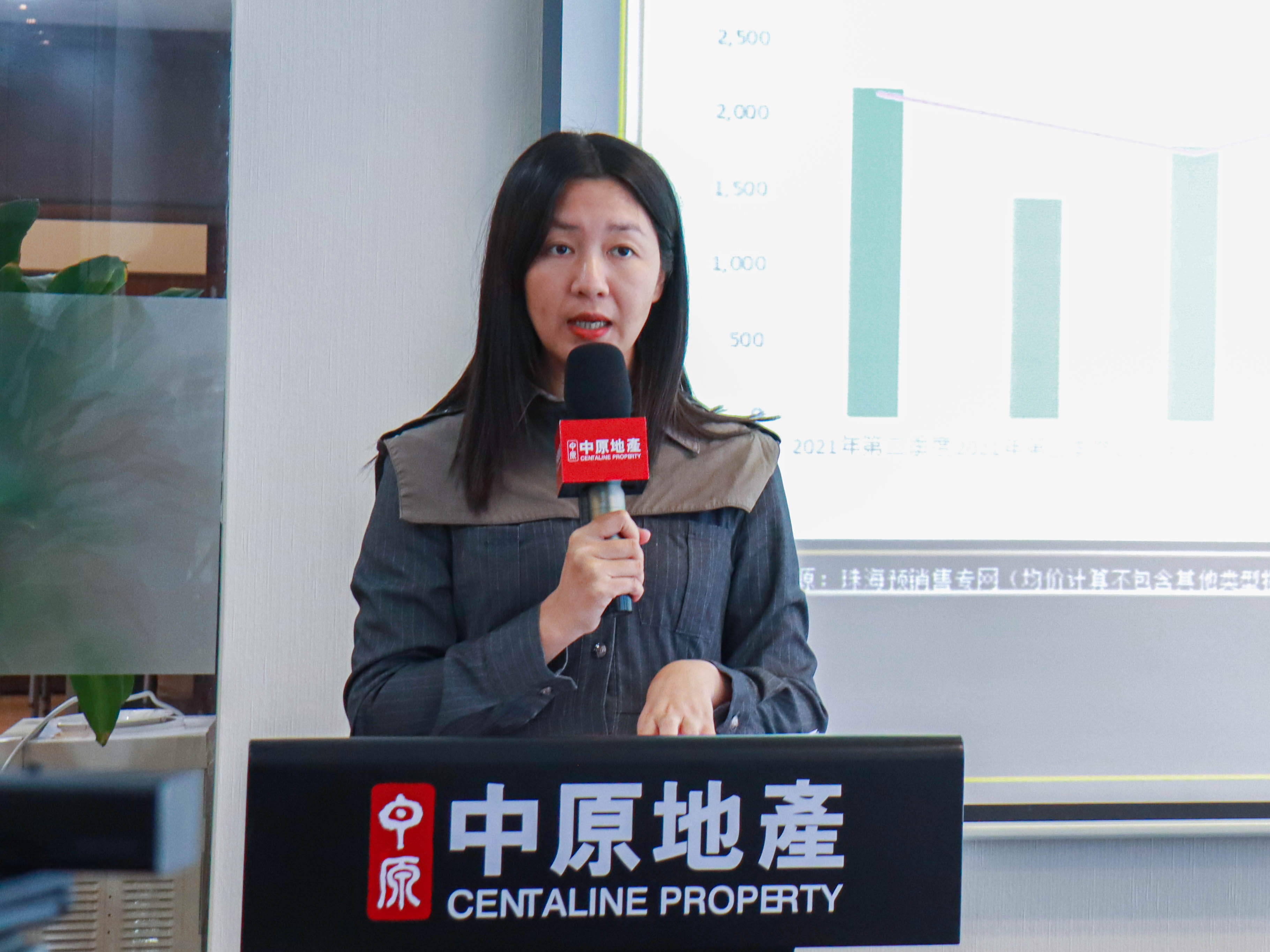 横琴楼市政策,中原港楼市