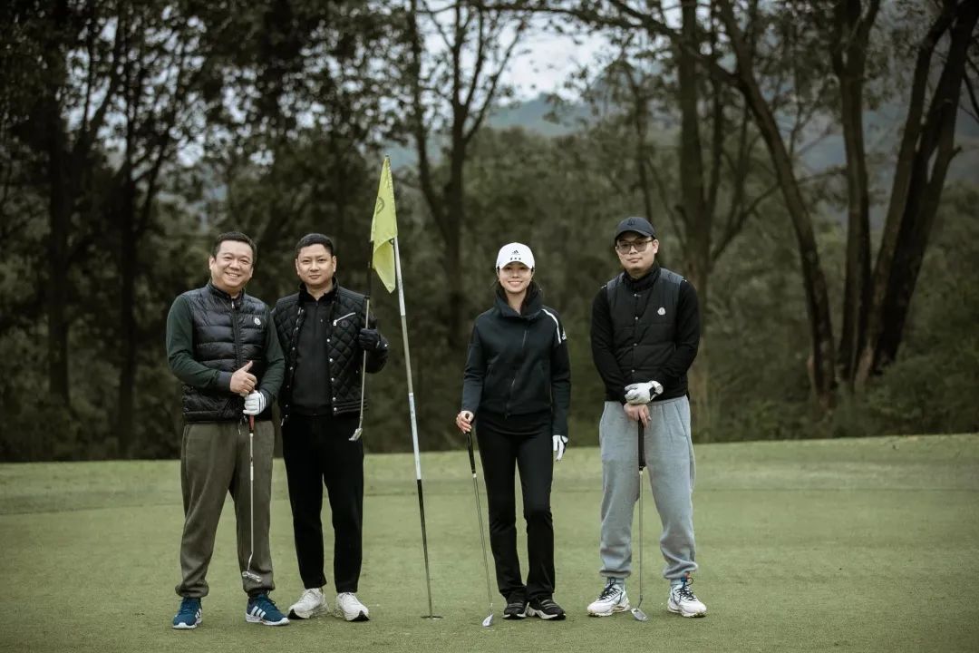 戴孚杯｜设计与竞技的年终盛会