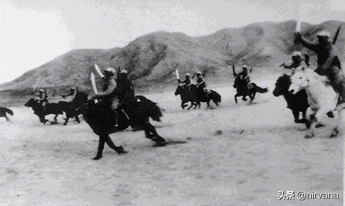 抗日战争女杰,抗日战场女司令