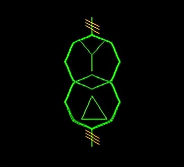 高压电气符号图形图标大全,接触器图形符号和电气符号