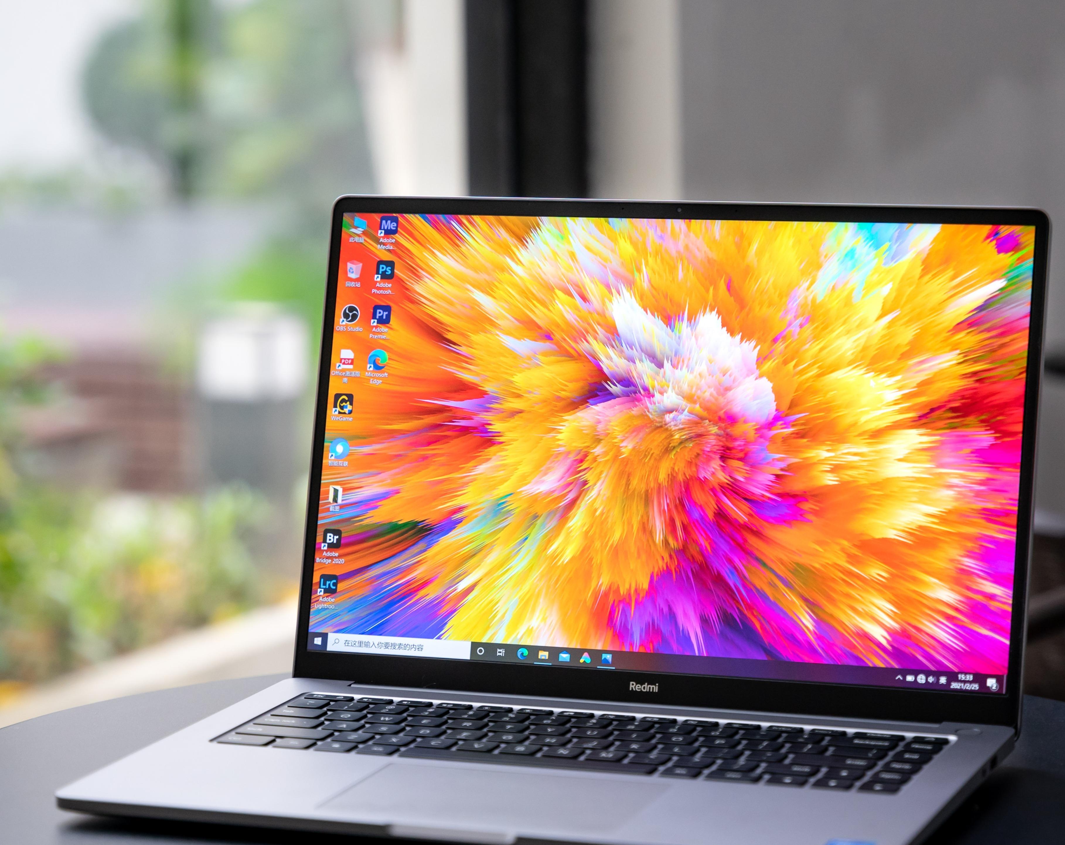 redmibookpro15锐龙版原神实测,redmibook15pro锐龙版原神实测