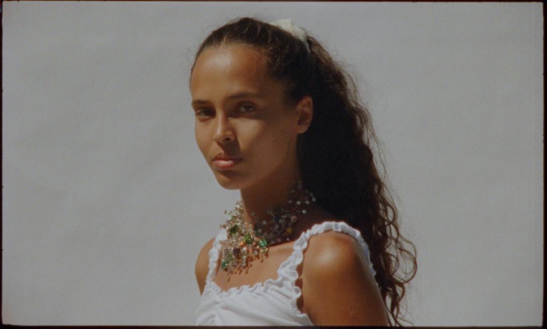 比较有质感小众的首饰牌子,女生首饰品牌小众轻奢