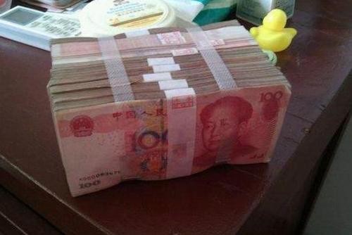 43岁男人负债2000万,内蒙古男子欠债5000万