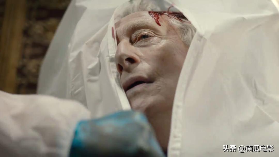 一口气悬疑破案剧,一口气看完国产十大烧脑悬疑详解