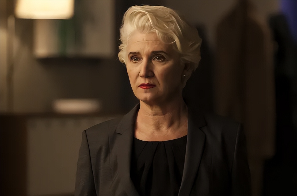 和黑暗荣耀差不多的复仇剧有哪些,与黑暗荣耀媲美的复仇剧