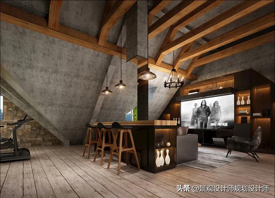 家庭ktv电影院房间设计,家庭影院ktv设计布局图