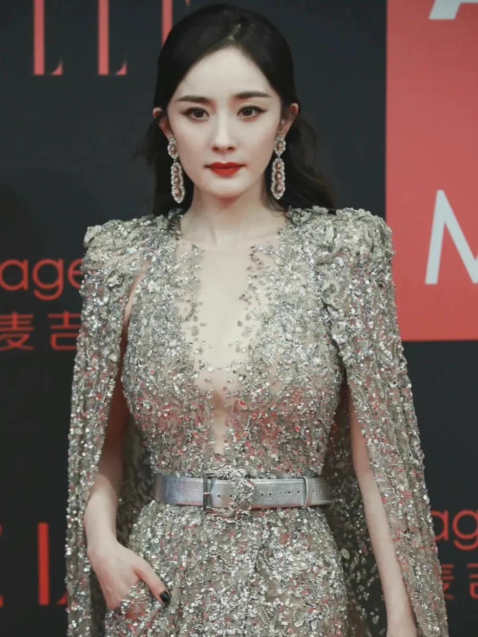 杨幂张嘉倪赵丽颖杨颖,杨幂张嘉倪张钧甯影视作品