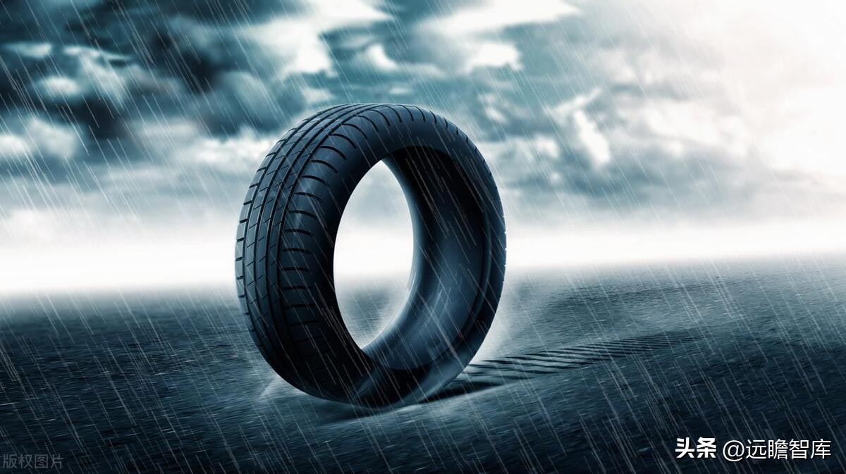 通用轮胎股份前景,通用轮胎股份有限公司排名