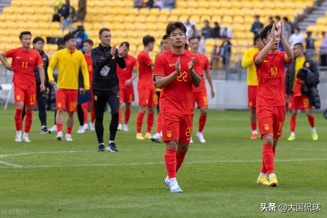 中国对缅甸比分预测范志毅,中国男足对阵泰国男足范志毅评价