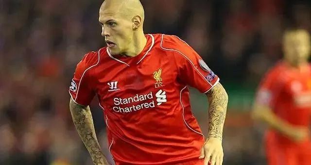 斯科特尔阿格尔利物浦,克洛普利物浦传奇队