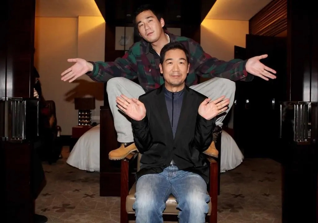 星二代吸毒现状,明星们吸毒前后对比