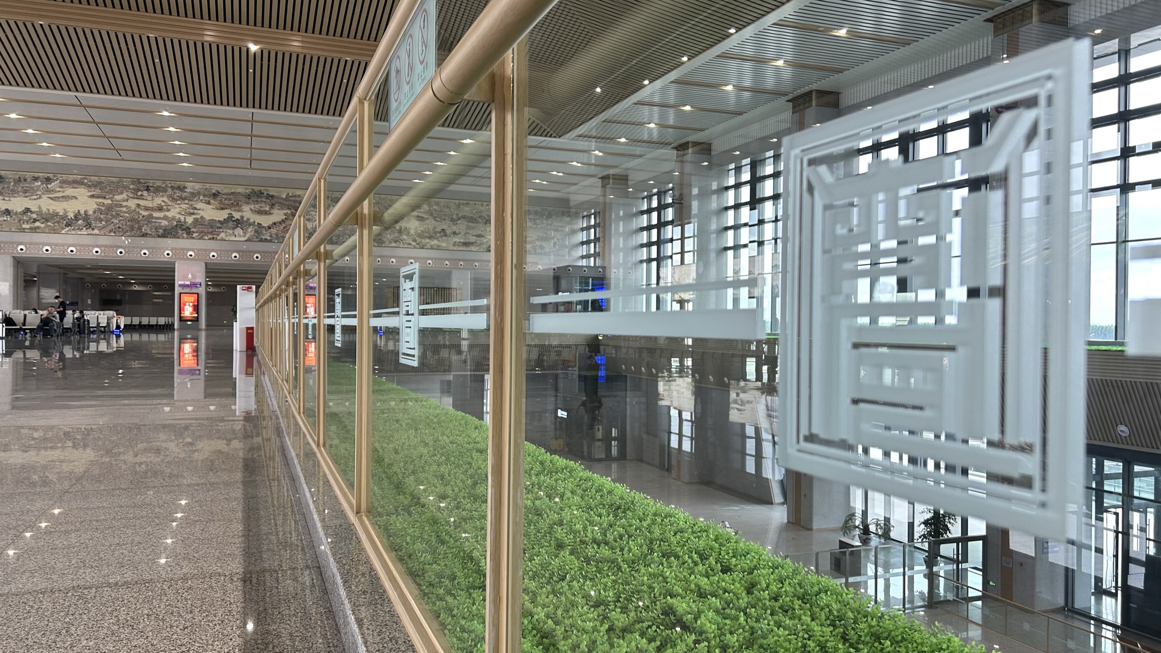 来济宁逛济宁,济宁市区攻略一览表