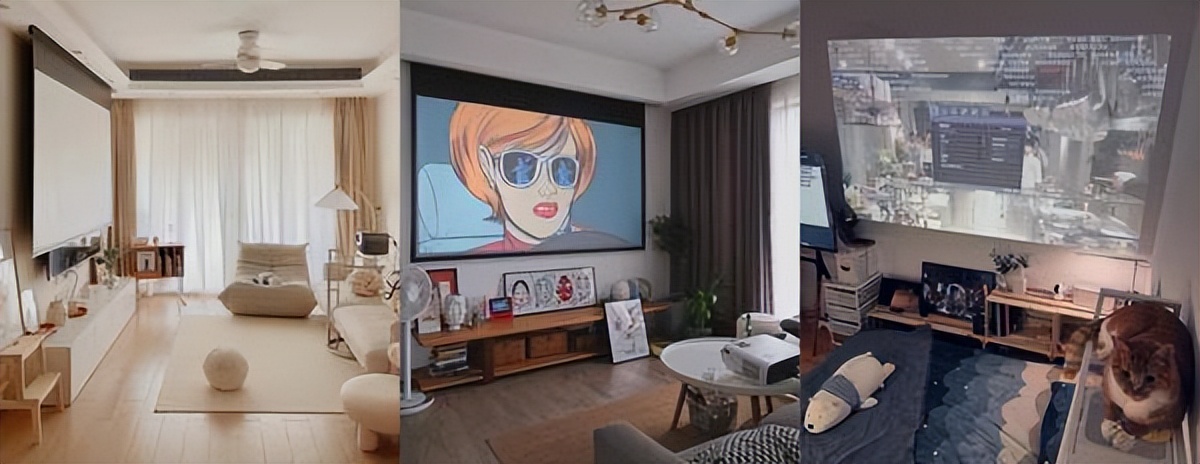 家用投影仪一般价格多少,家用投影仪买多少价位的合适